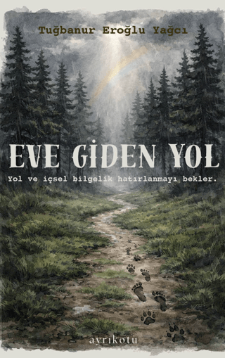 Eve Giden Yol - Rehber Kartlar