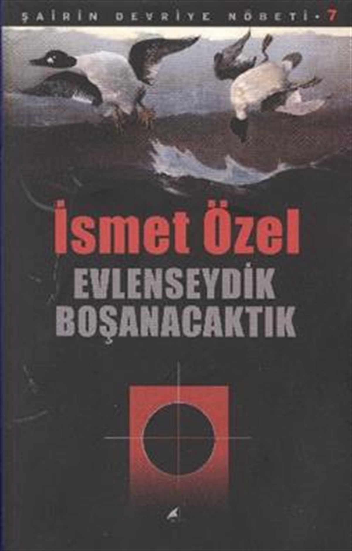 Evlenseydik Boşanacaktık