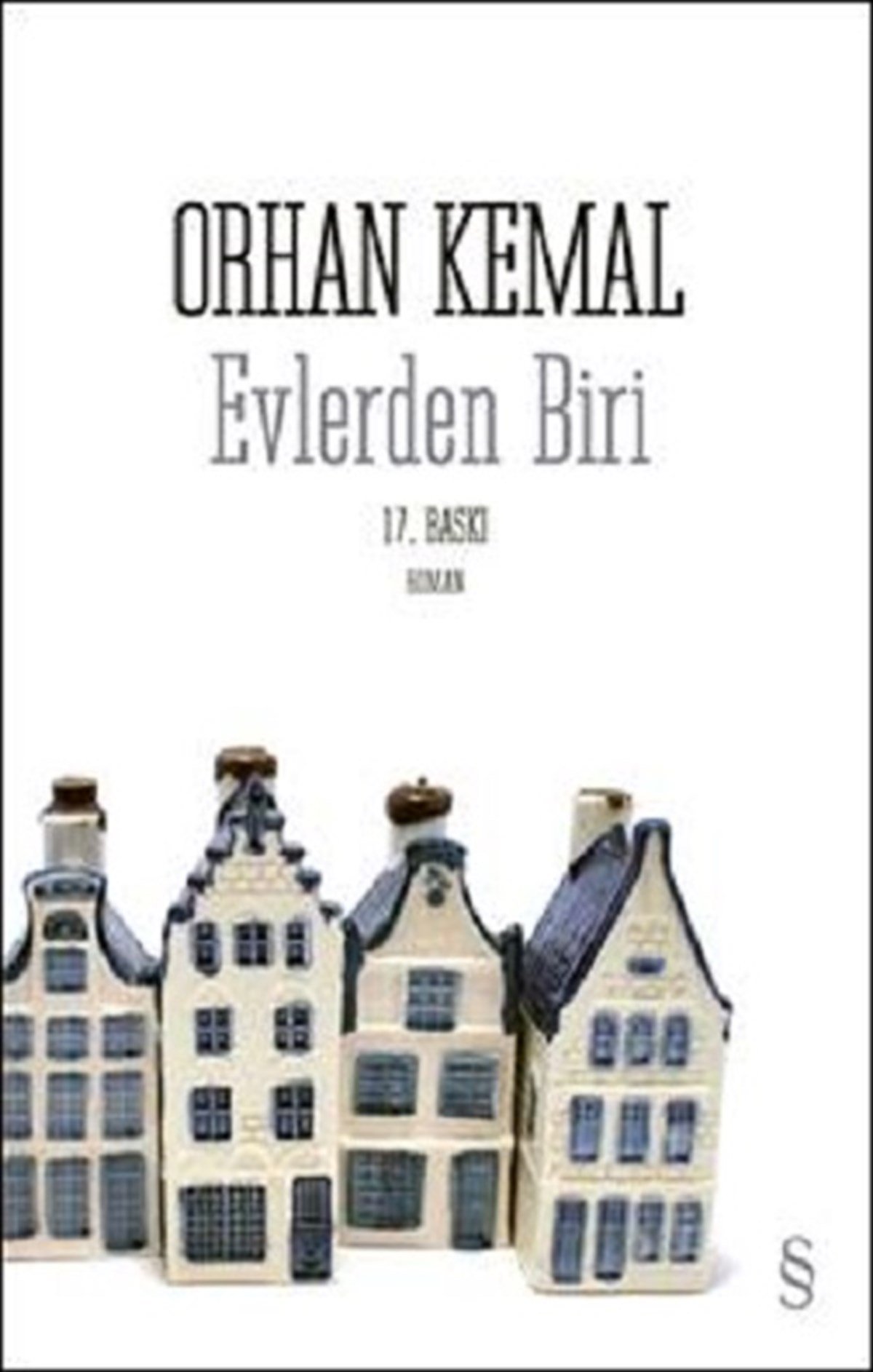 Evlerden Biri