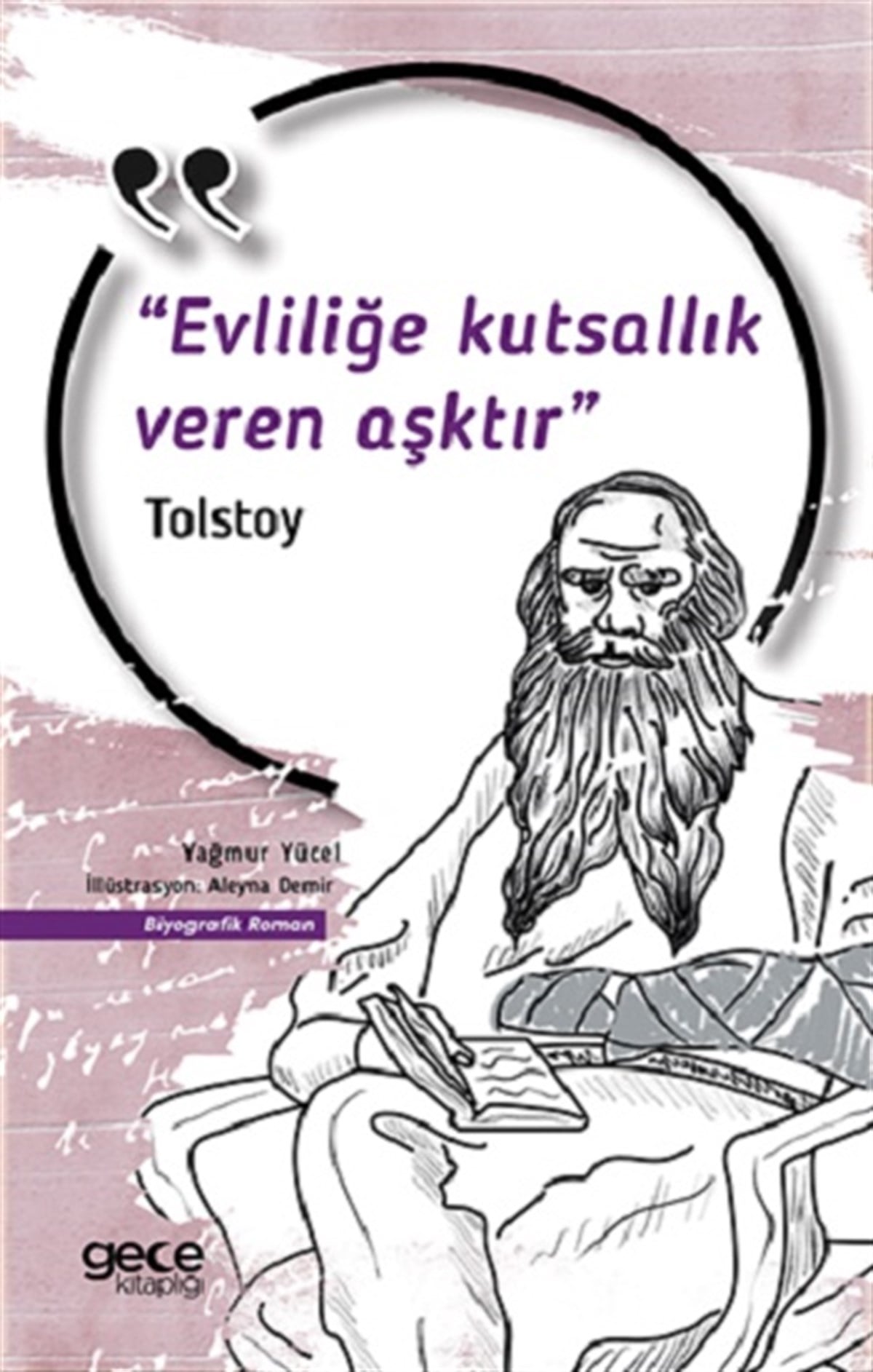 Evliliğe kutsallık veren aşktır