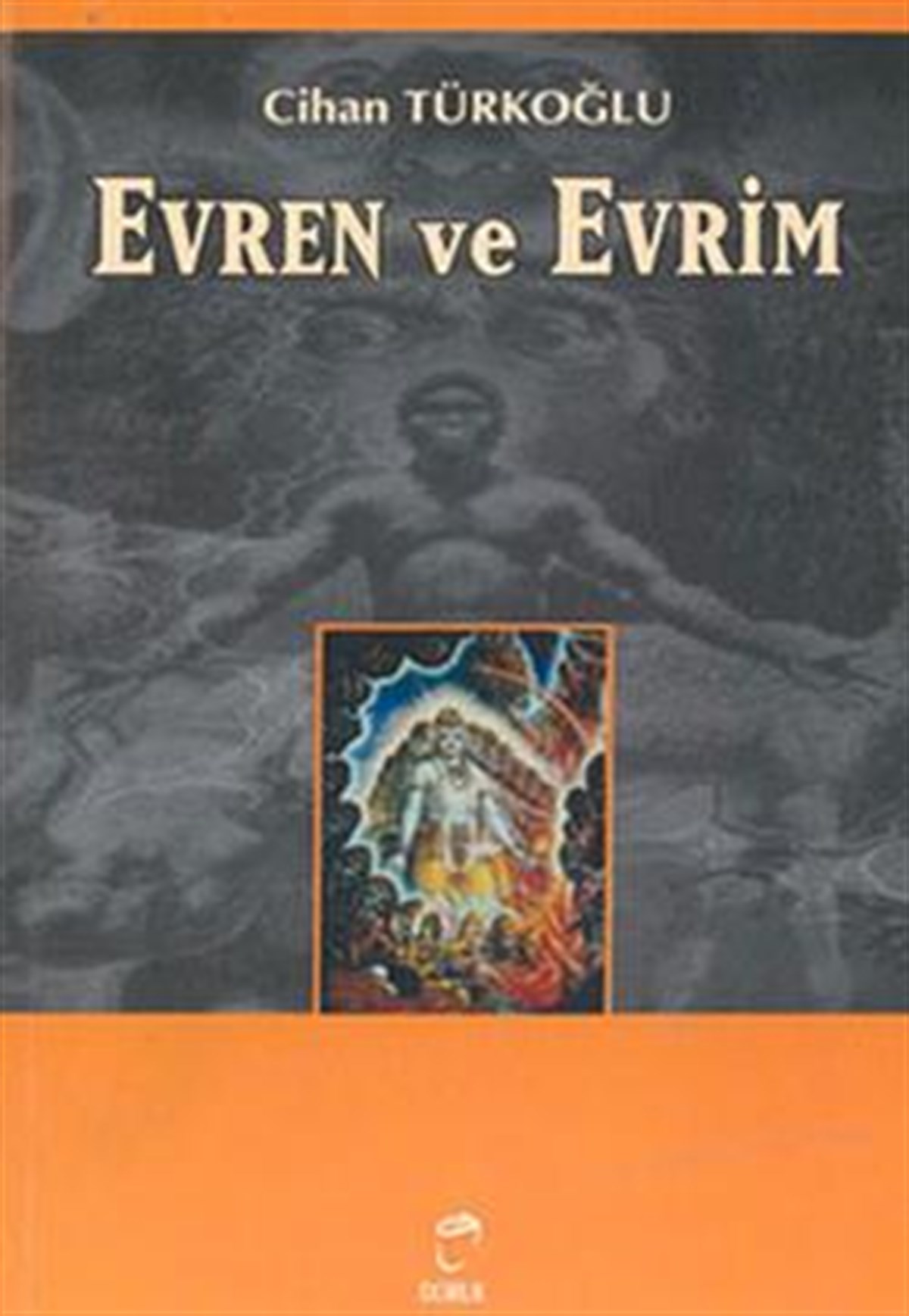 Evren ve Evrim 1