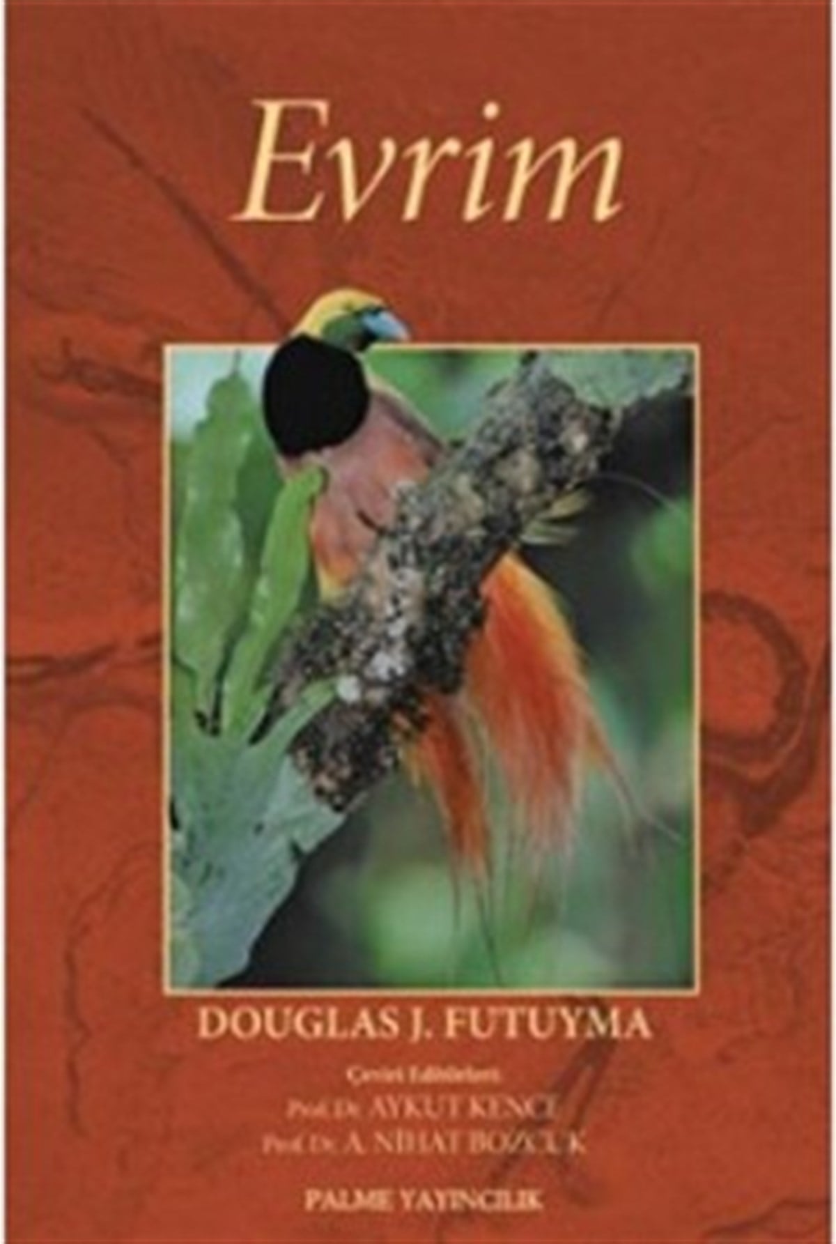 Evrim