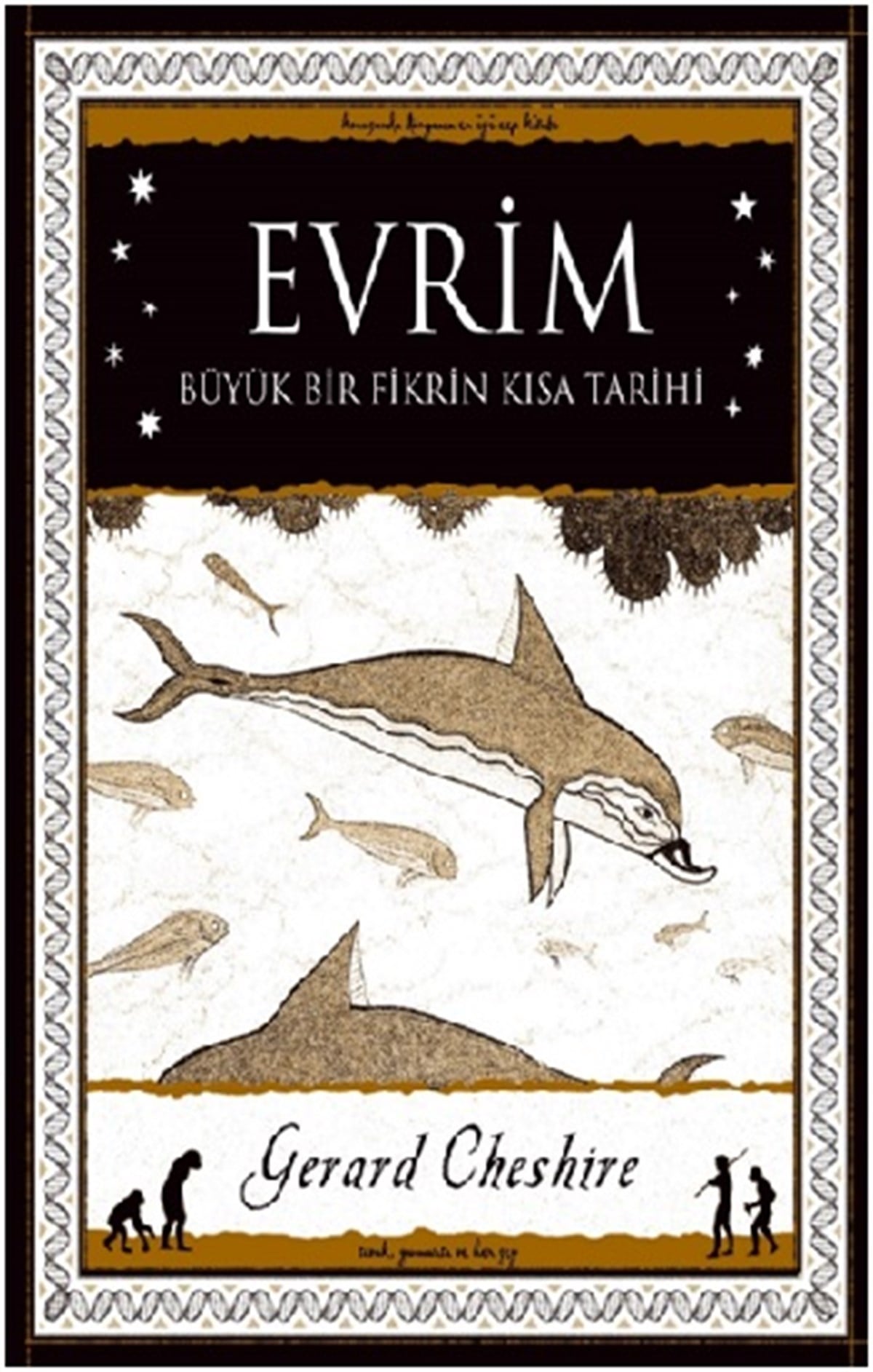 Evrim