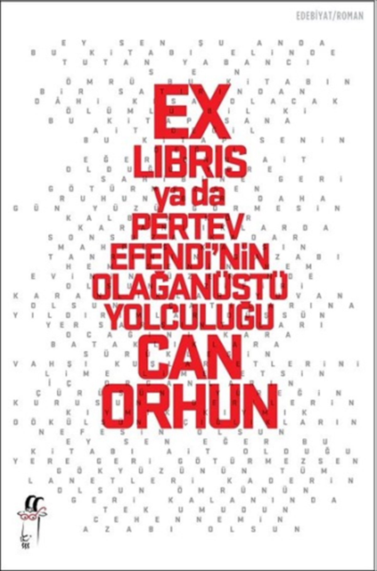 Ex-libris ya da Pertev Efendi’nin Olağanüstü Yolculuğu