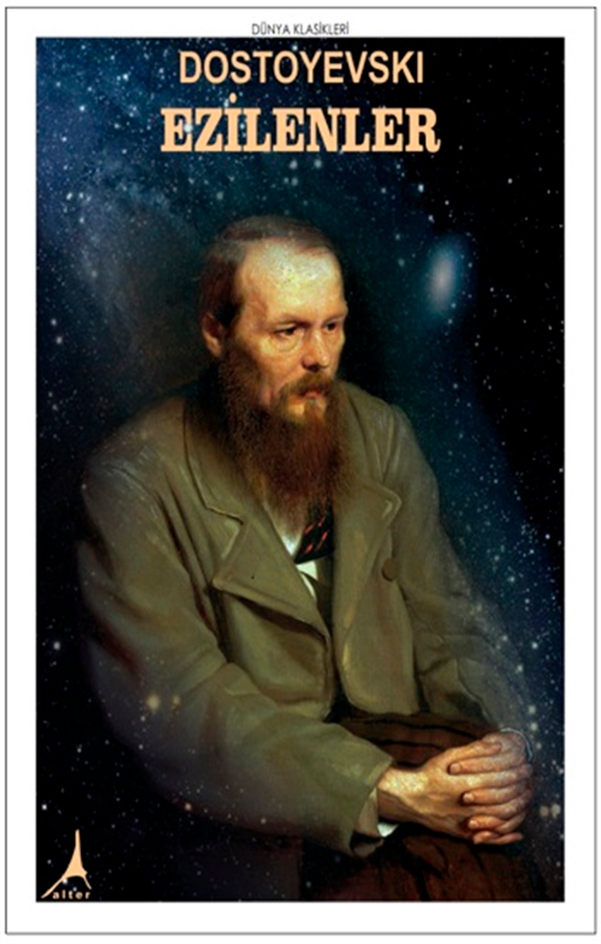 Ezilenler