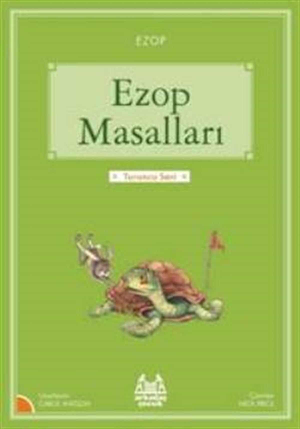Ezop Masalları