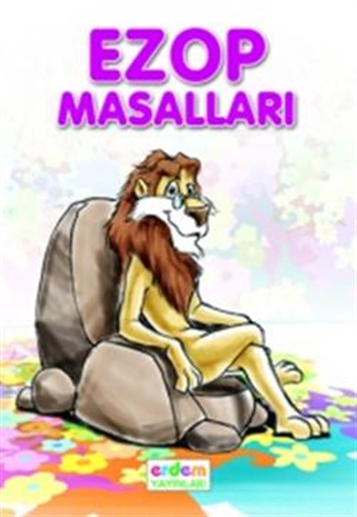 Ezop Masalları