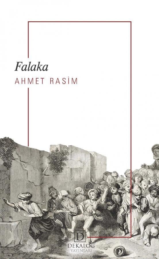 Falaka (Cep Boy)