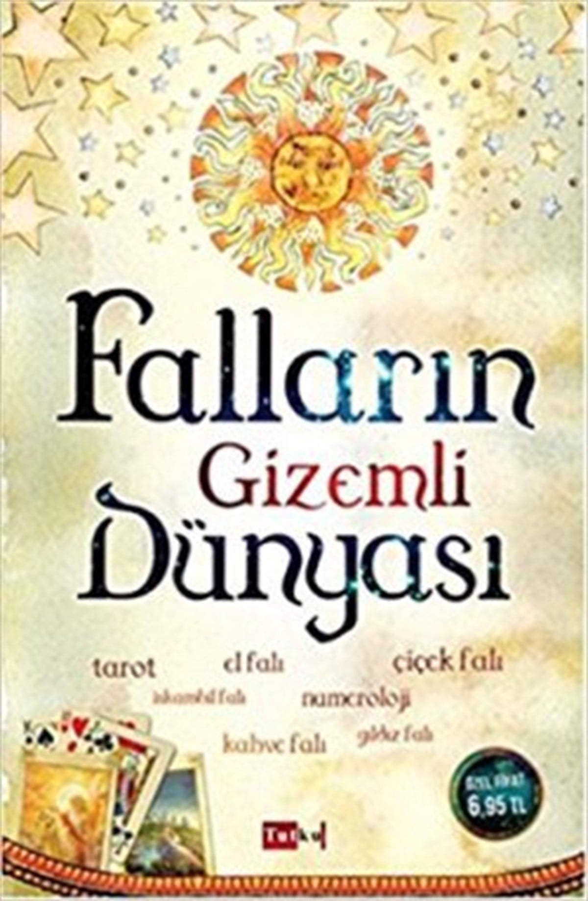 Falların Gizemli Dünyası