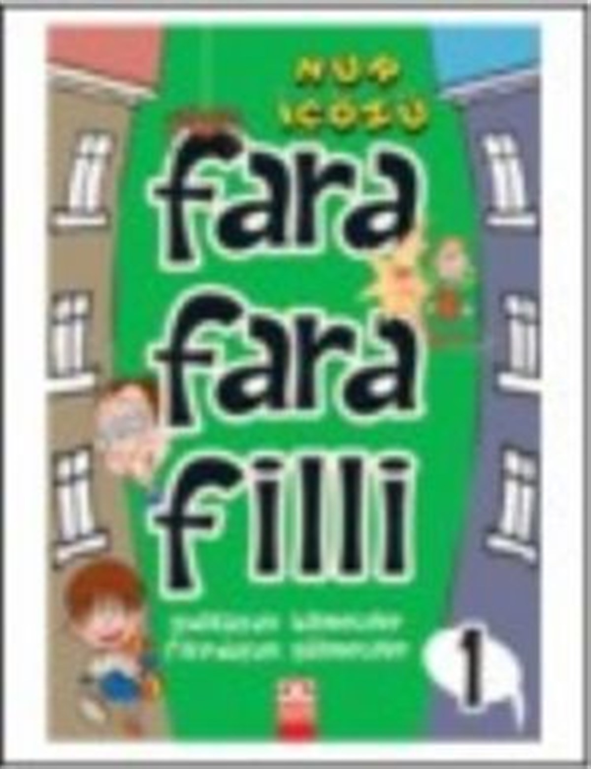 Farafarafilli - 1