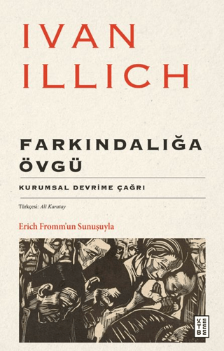 Farkındalığa Övgü