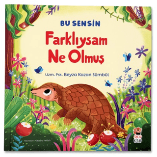 Farklıysam Ne Olmuş - Bu Sensin