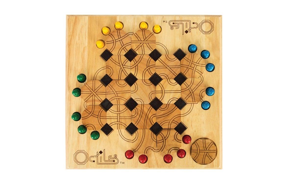 Fat Brain Toys Octiles