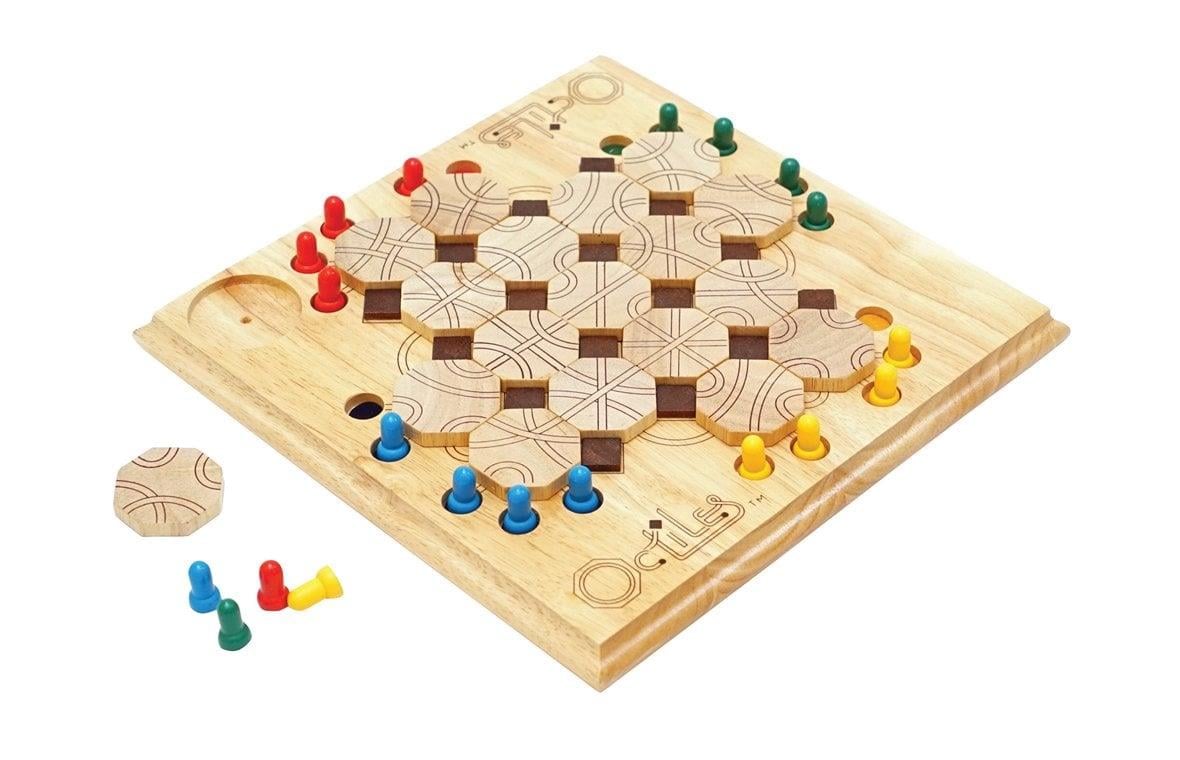 Fat Brain Toys Octiles