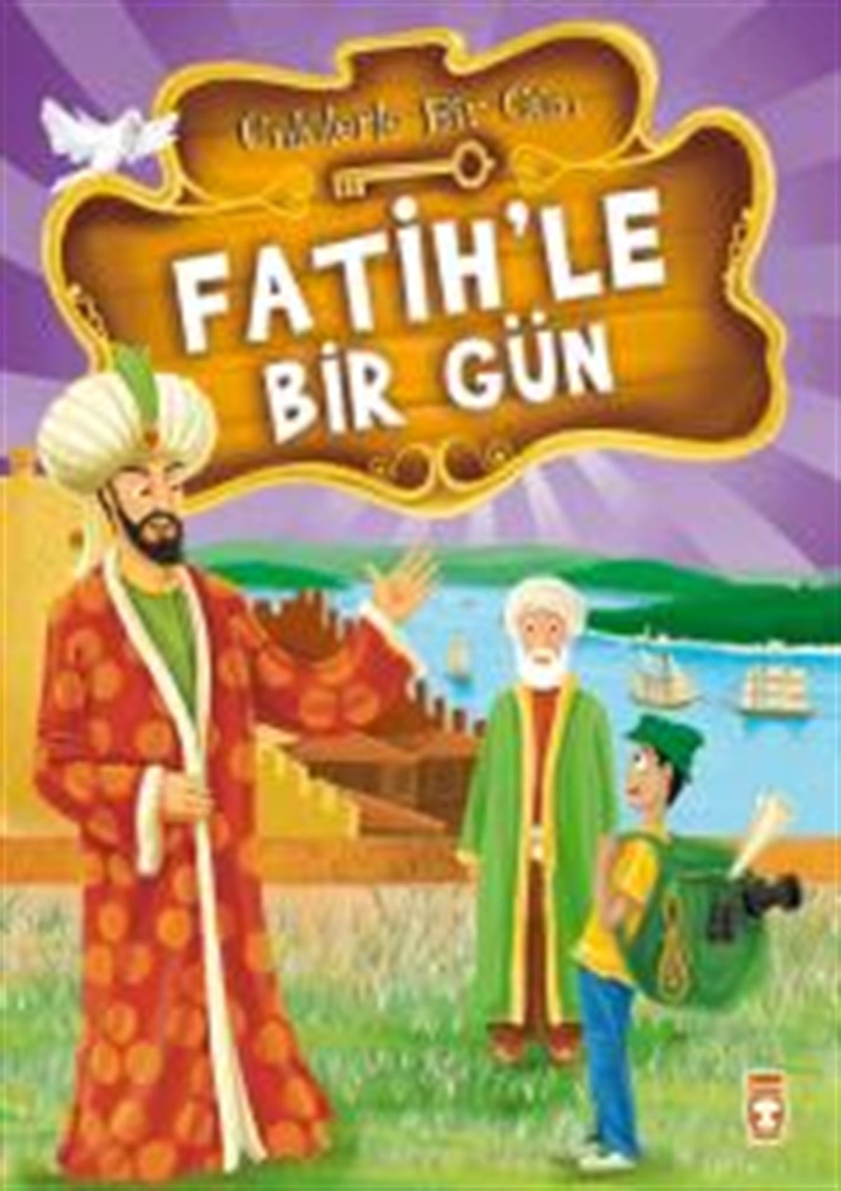 Fatih’le Bir Gün