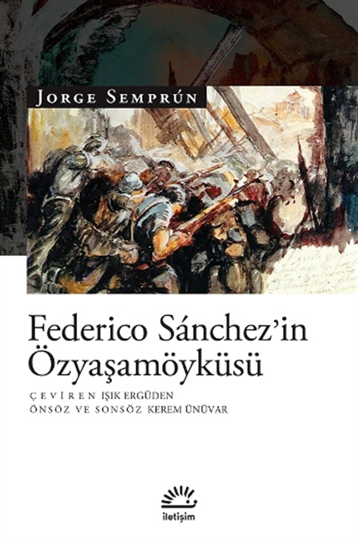 Federico Sanchez'in Öz Yaşam Öyküsü