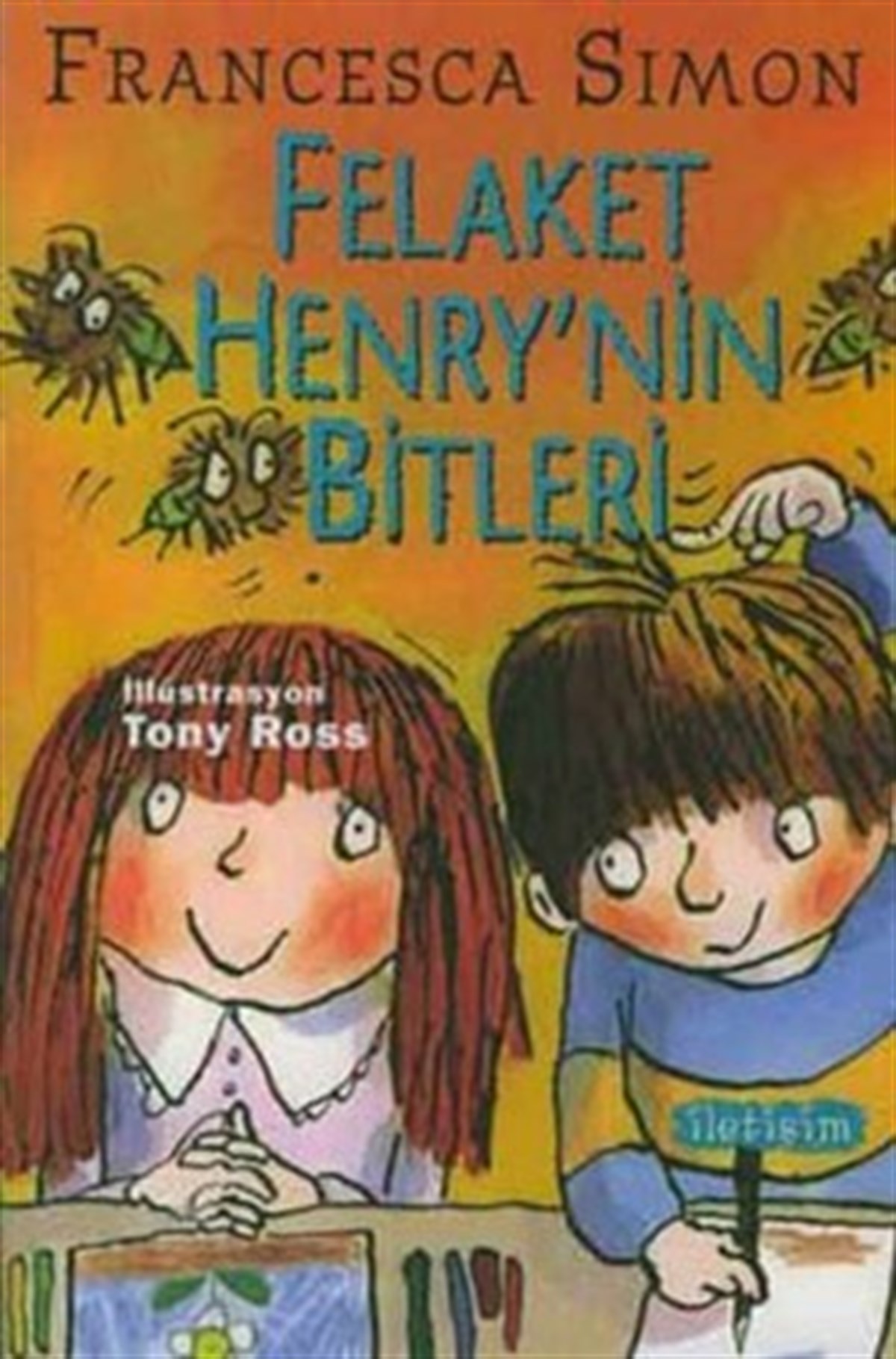 Felaket Henry'nin Bitleri