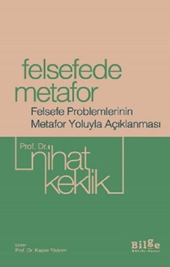 Felsefede Metafor