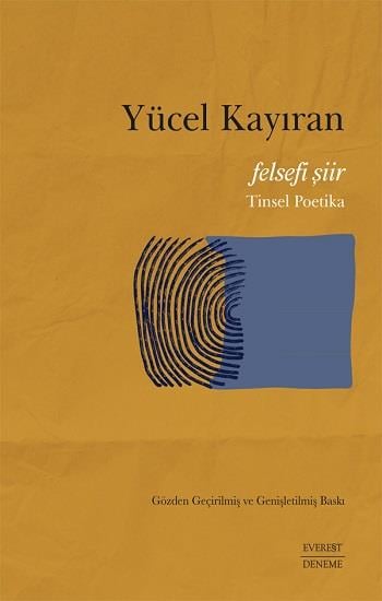Felsefi  Şiir