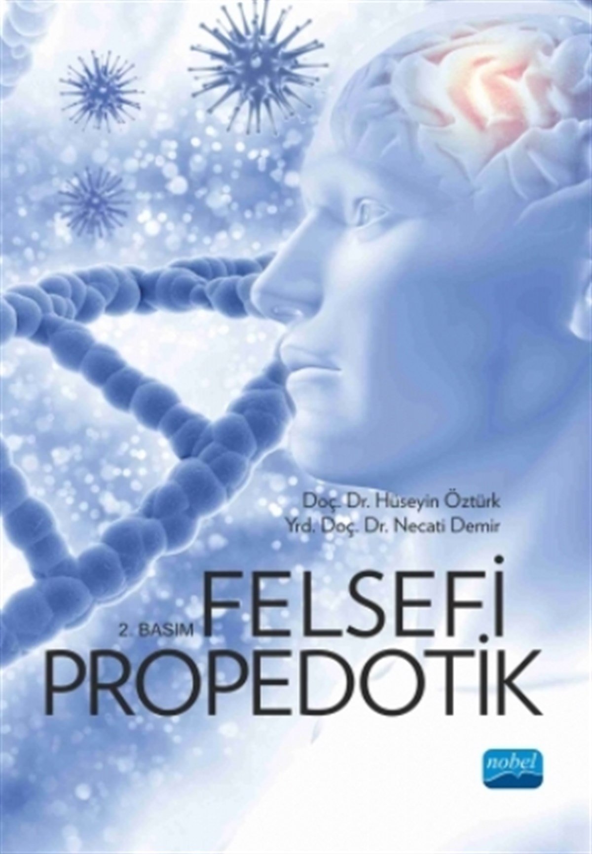 Felsefi Propedotik