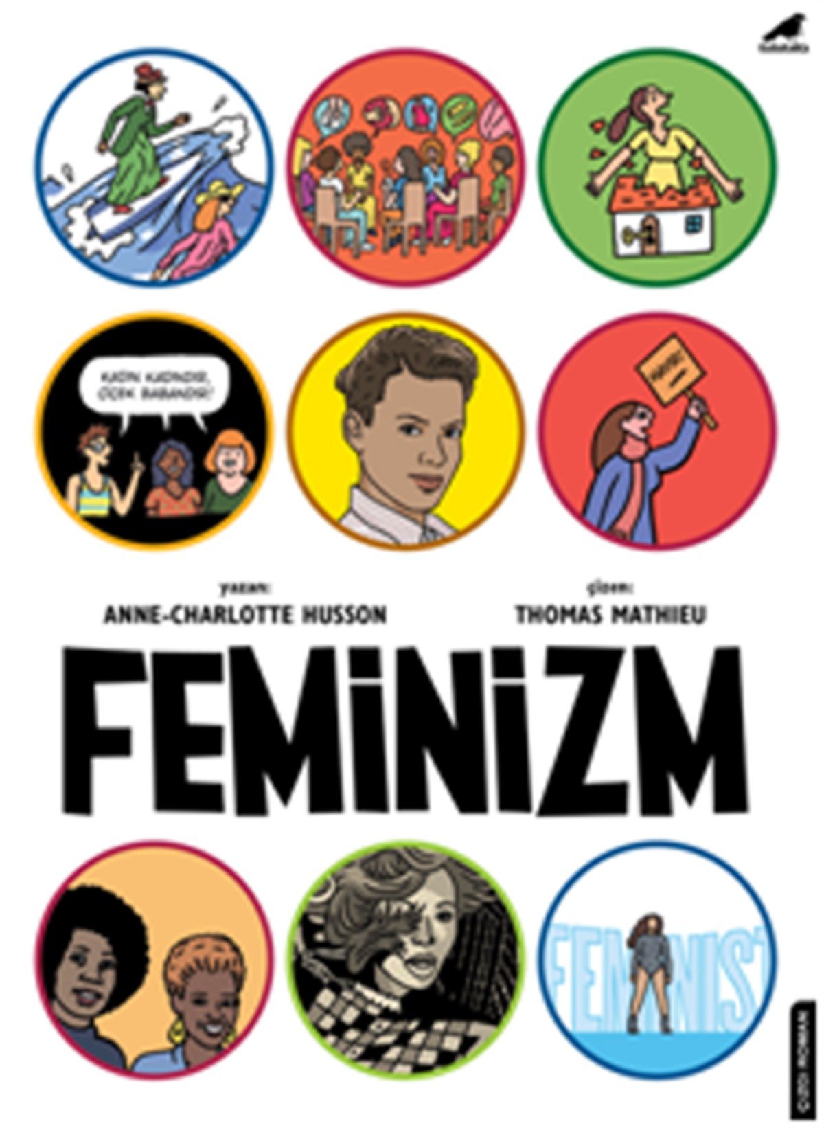 Feminizm