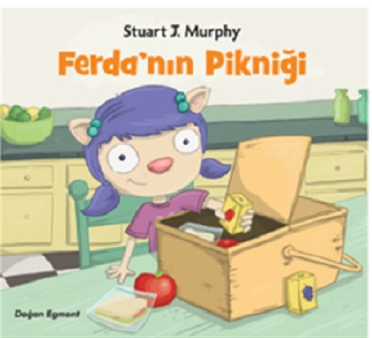 Ferda'nın Pikniği