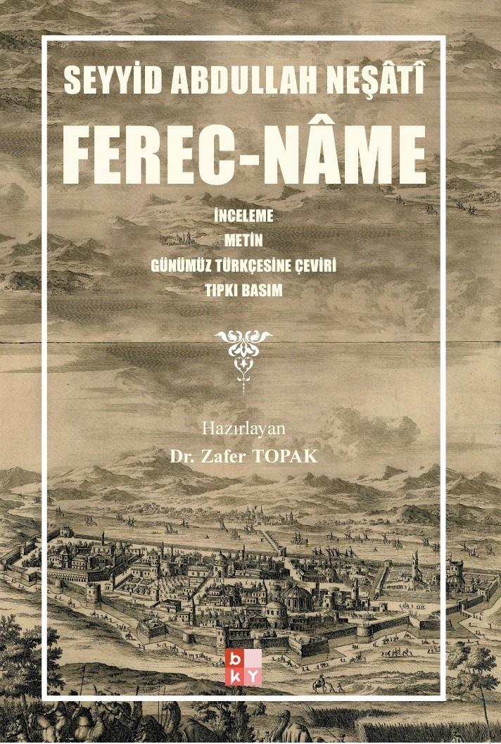 Ferec - Name