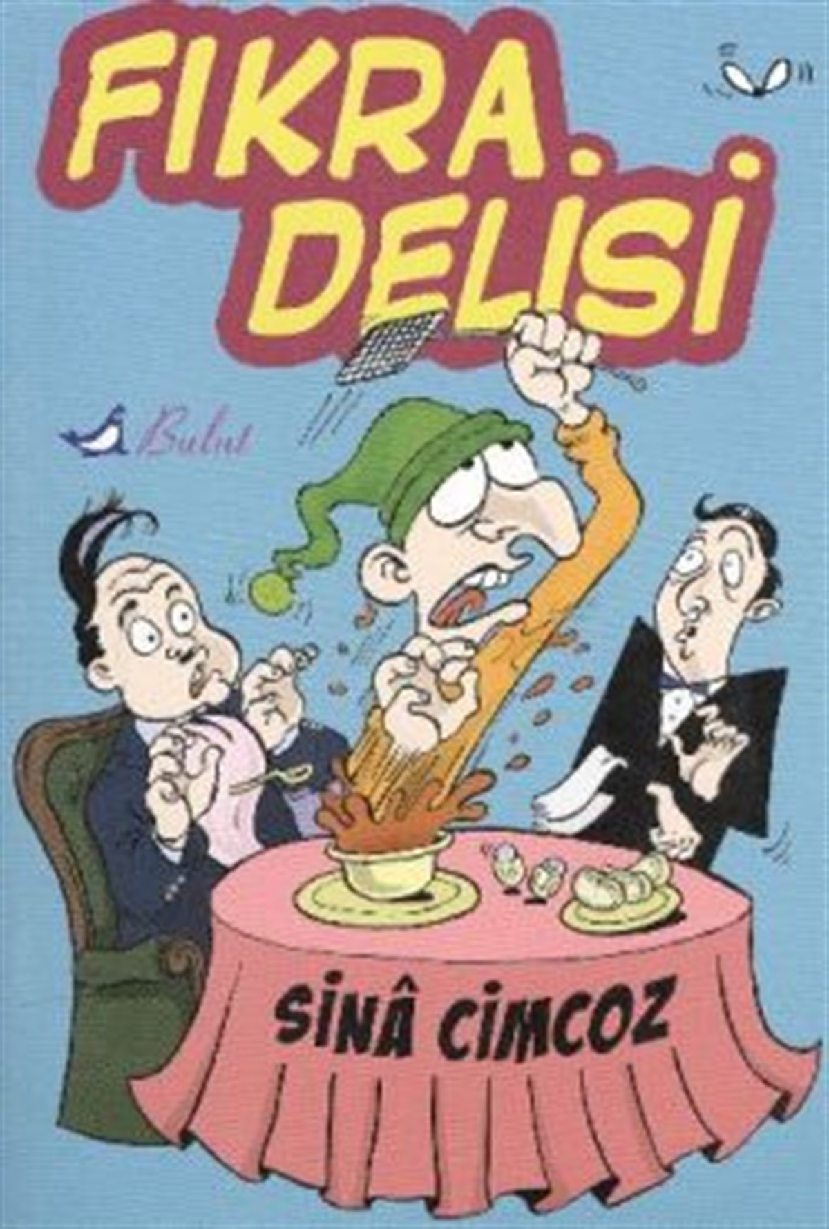 Fıkra Delisi