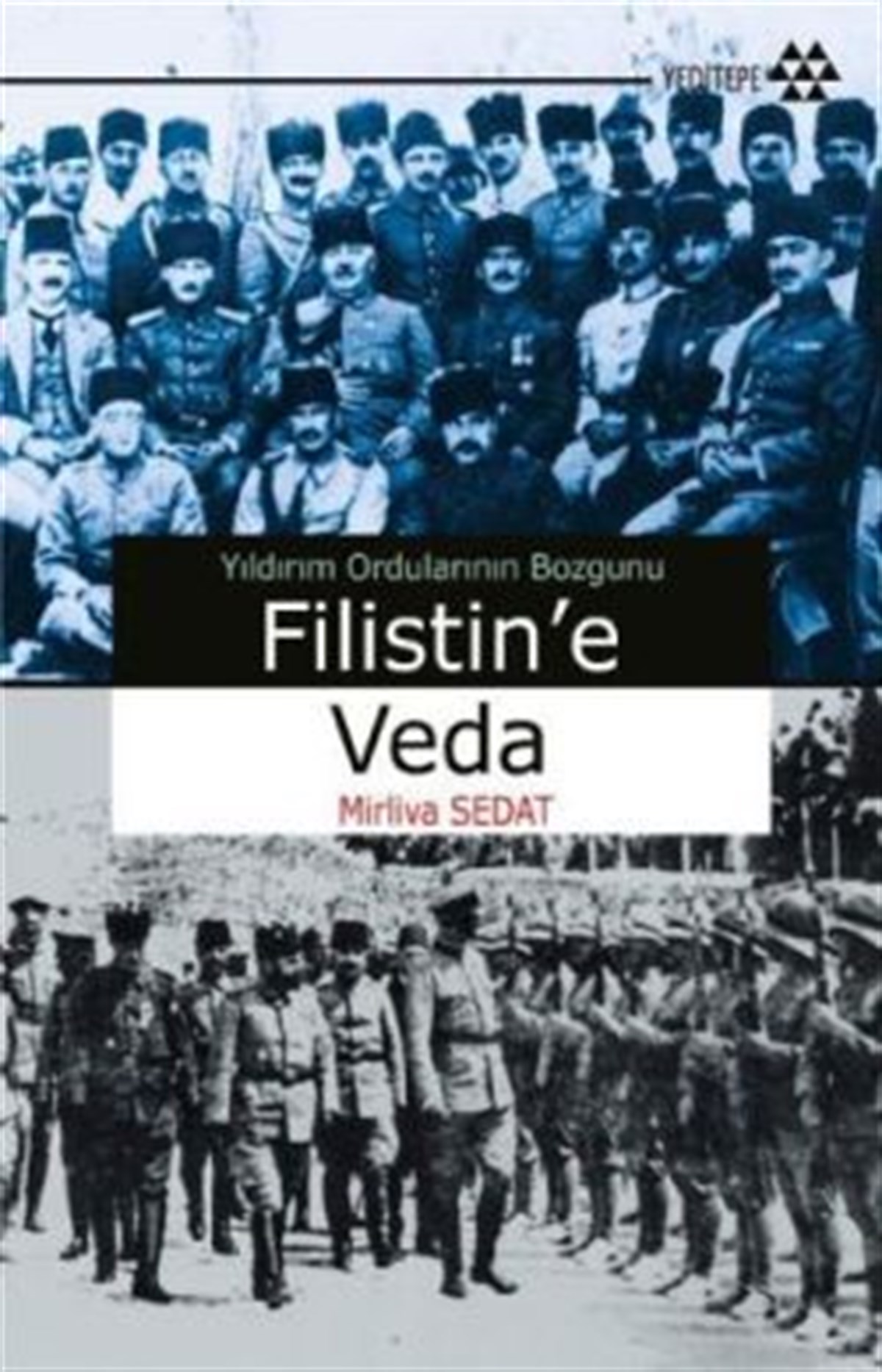 Filistin’e Veda