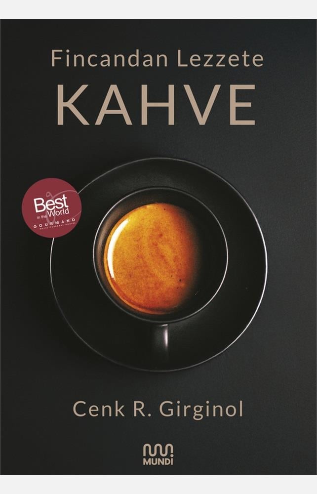 Fincandan Lezzete Kahve