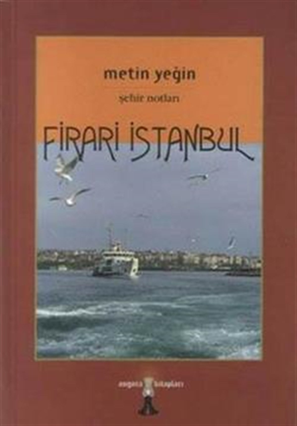 Firari İstanbul
