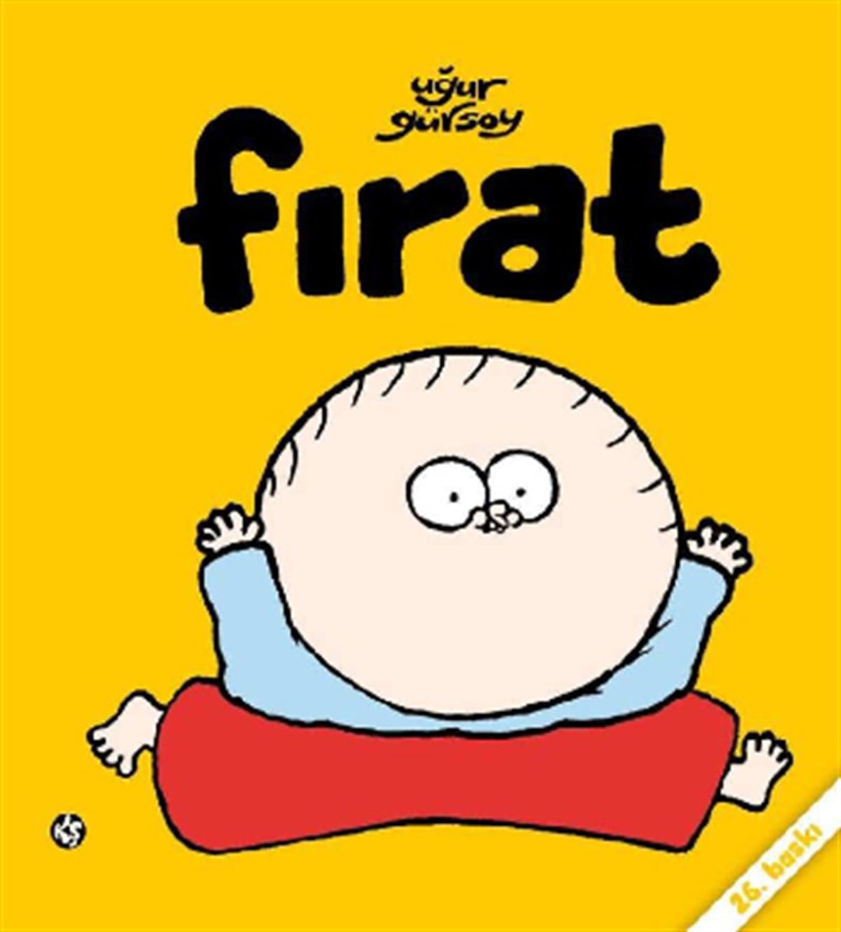 Fırat 1