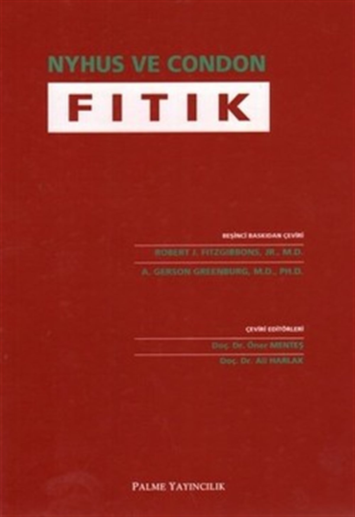 FITIK