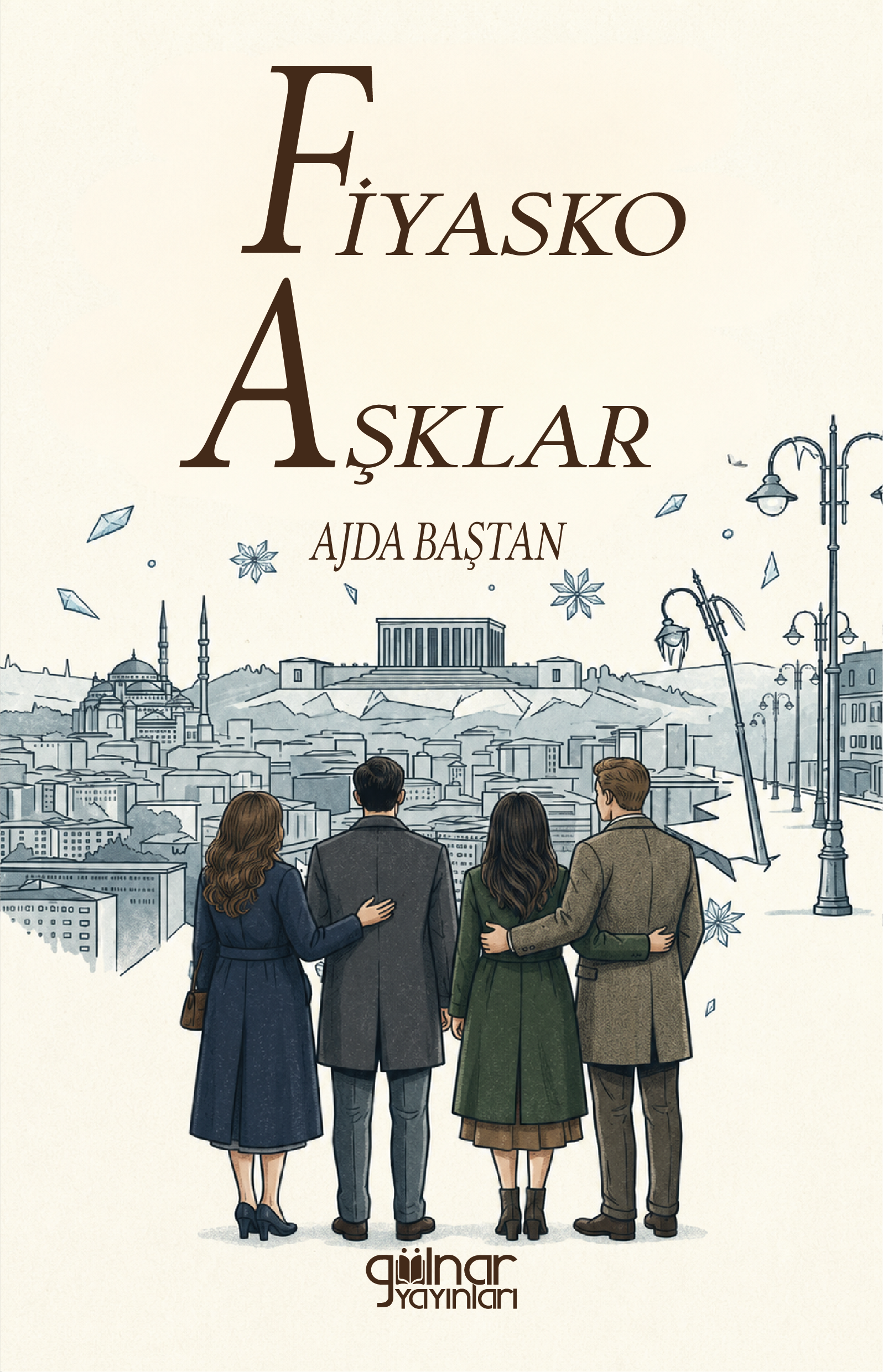 Fiyasko Aşklar
