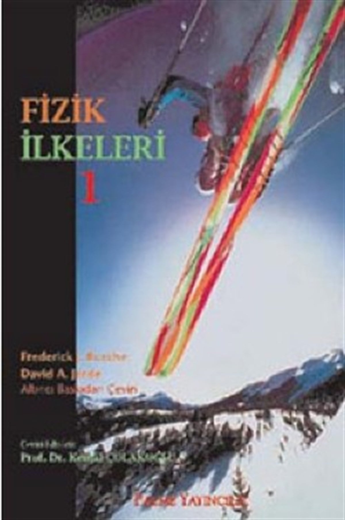 Fizik İlkeleri 1