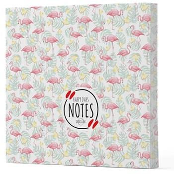 Flamingo 3 – Defter
