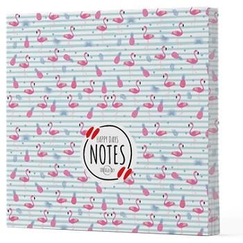 Flamingo 4 – Defter