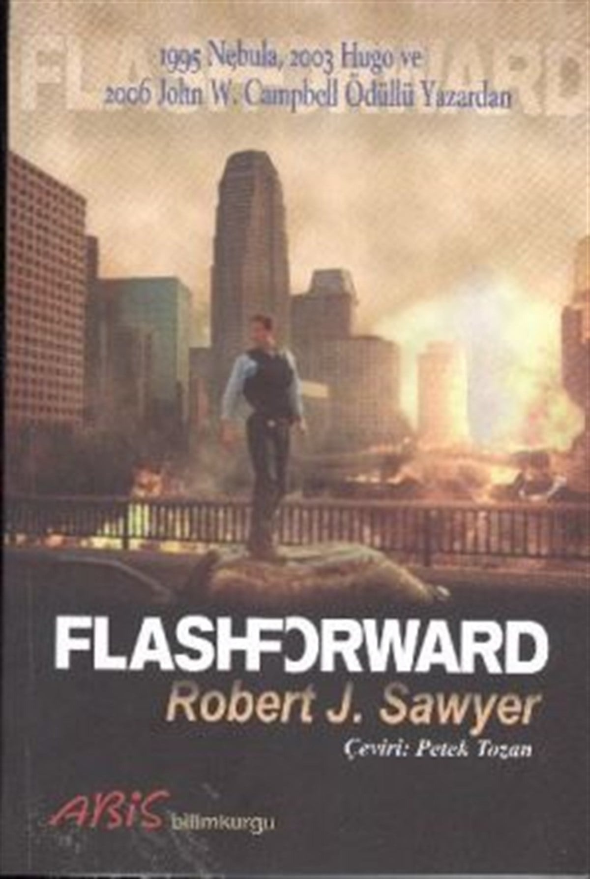 Flashforward