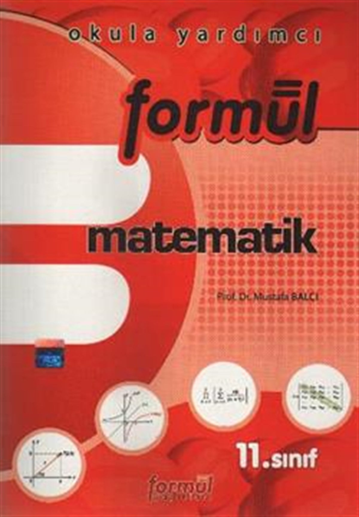 Formül Matematik 11.sınıf