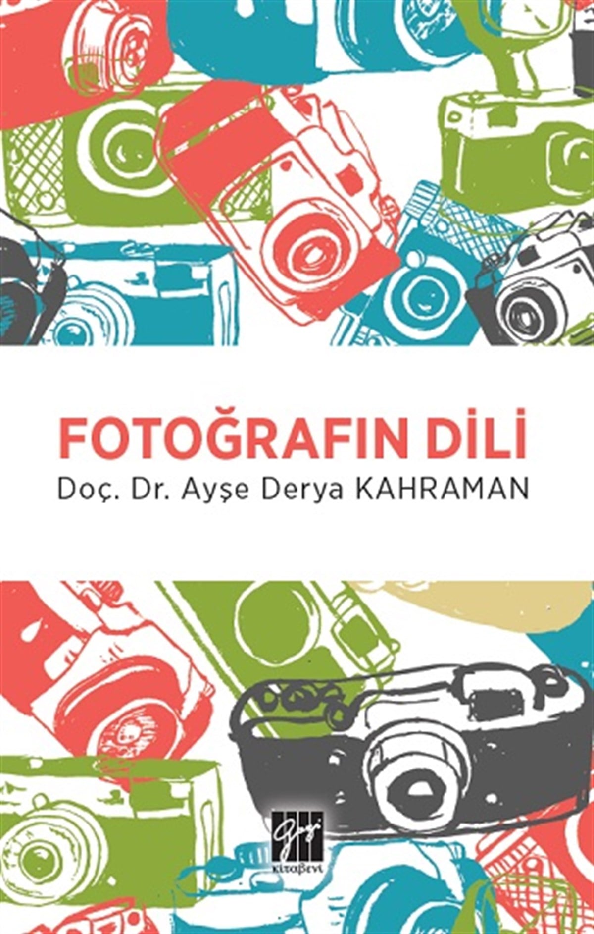 Fotoğrafın Dili