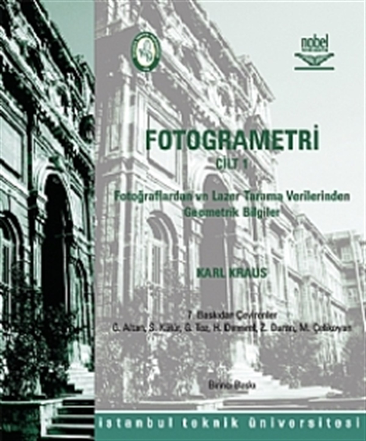 Fotogrametri - 1