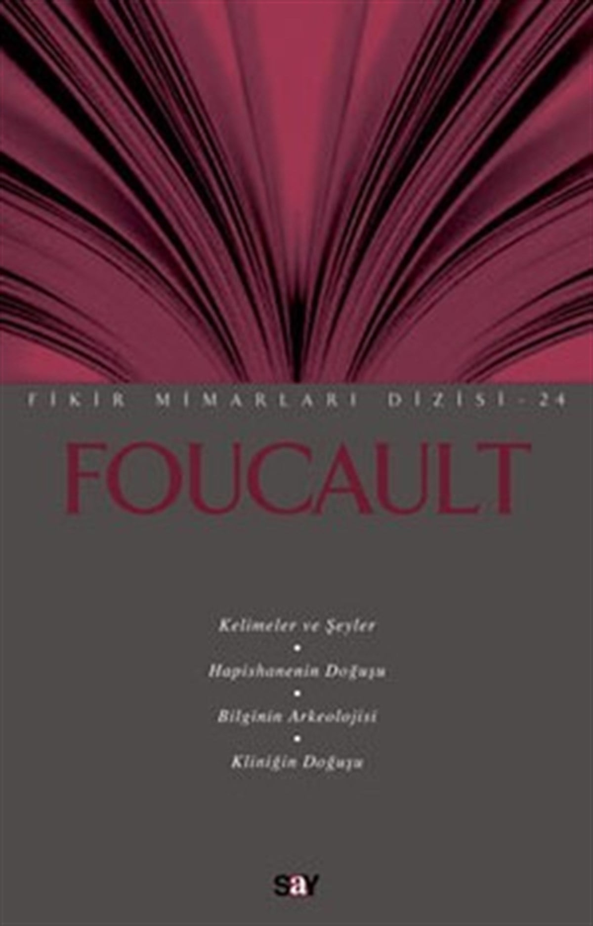 Foucault