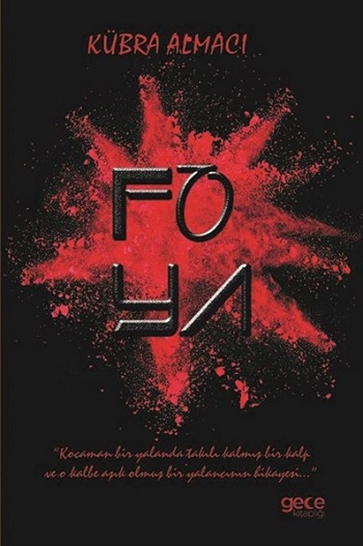 Foya