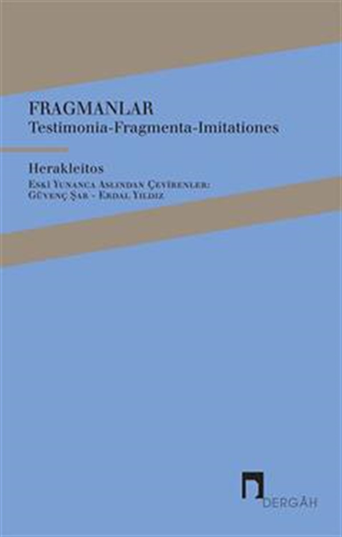 Fragmanlar