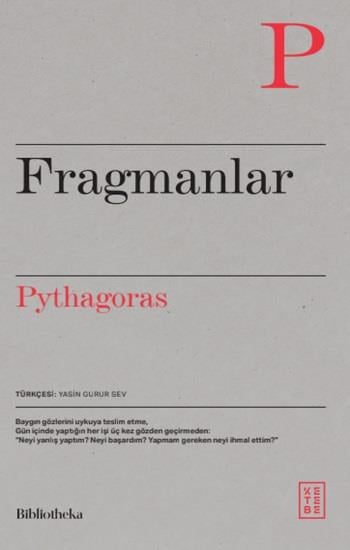 Fragmanlar