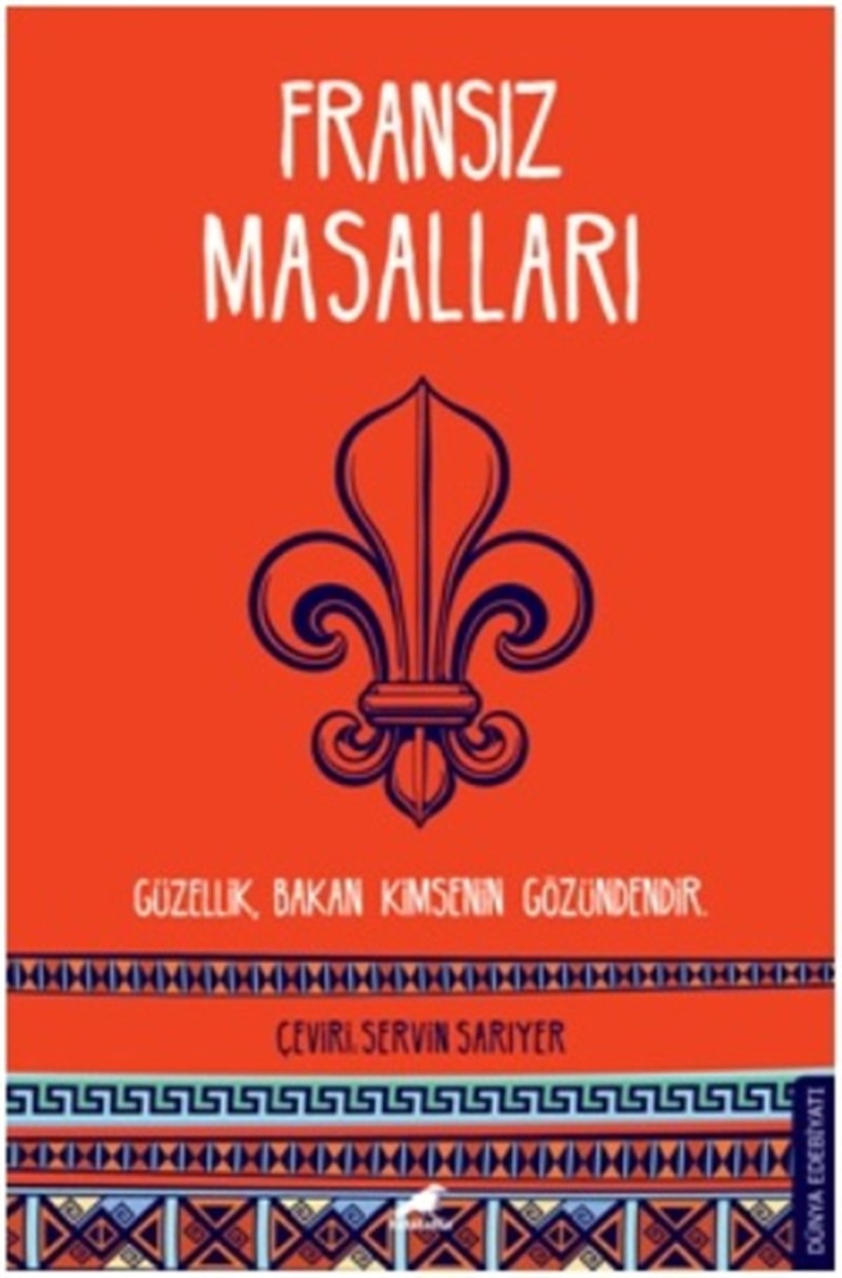 Fransız Masalları