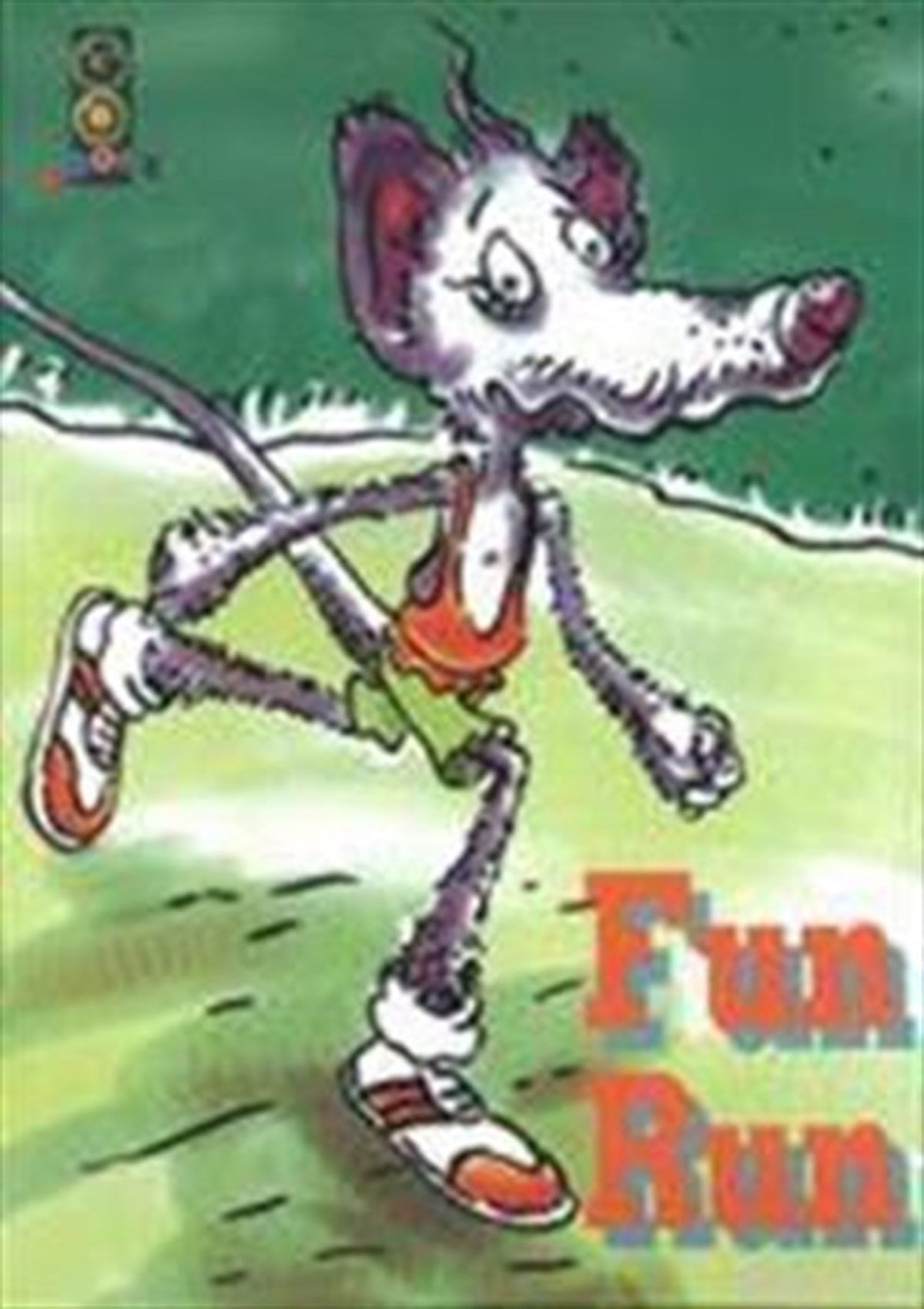 Fun Run