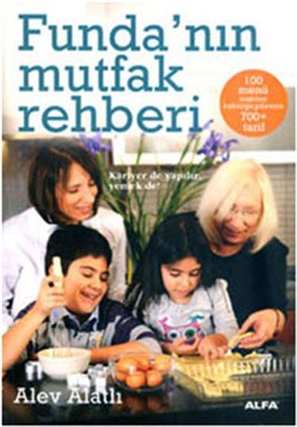 Funda’nın Mutfak Rehberi