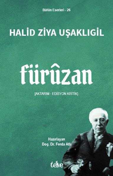 Füruzan