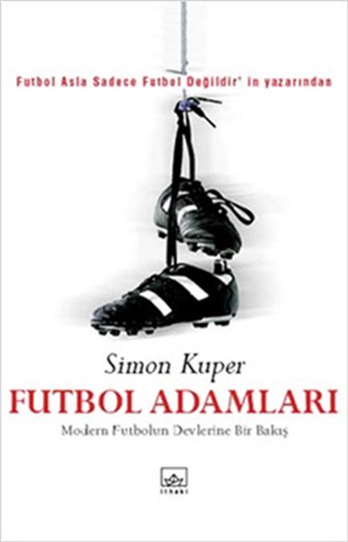 Futbol Adamları